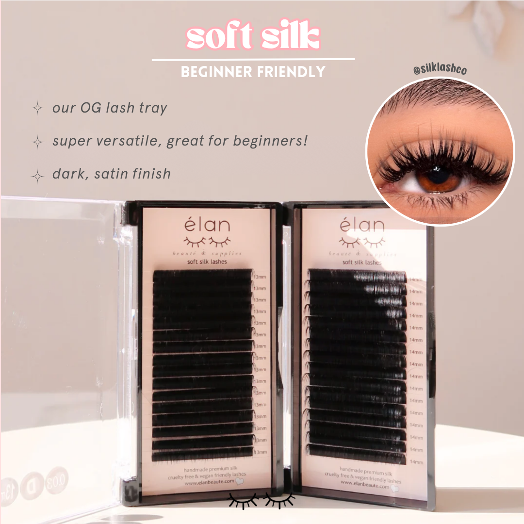 the BIG BOI 0.03+0.05 SOFT SILK mix tray ๐