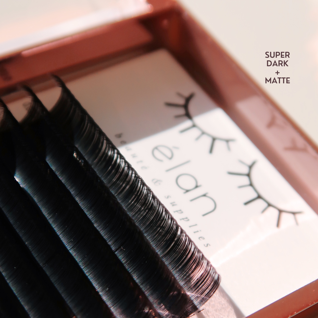 0.07 CASHMERE MINK lash trays 💫