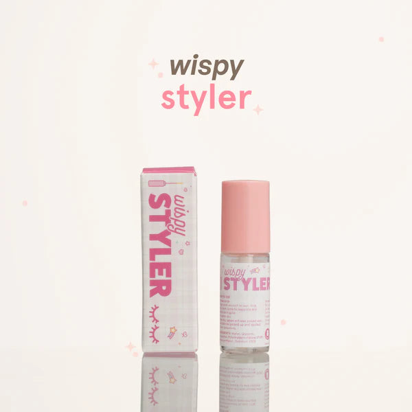wispy styler