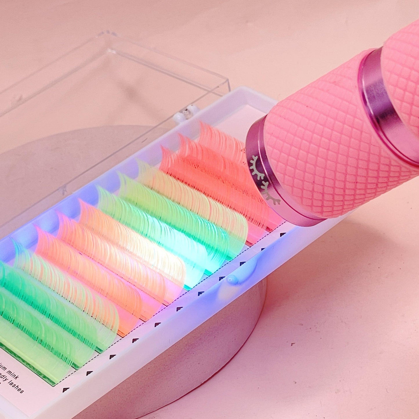 mini UV light