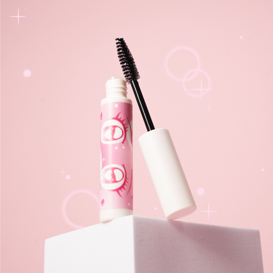 eyelash growth serum