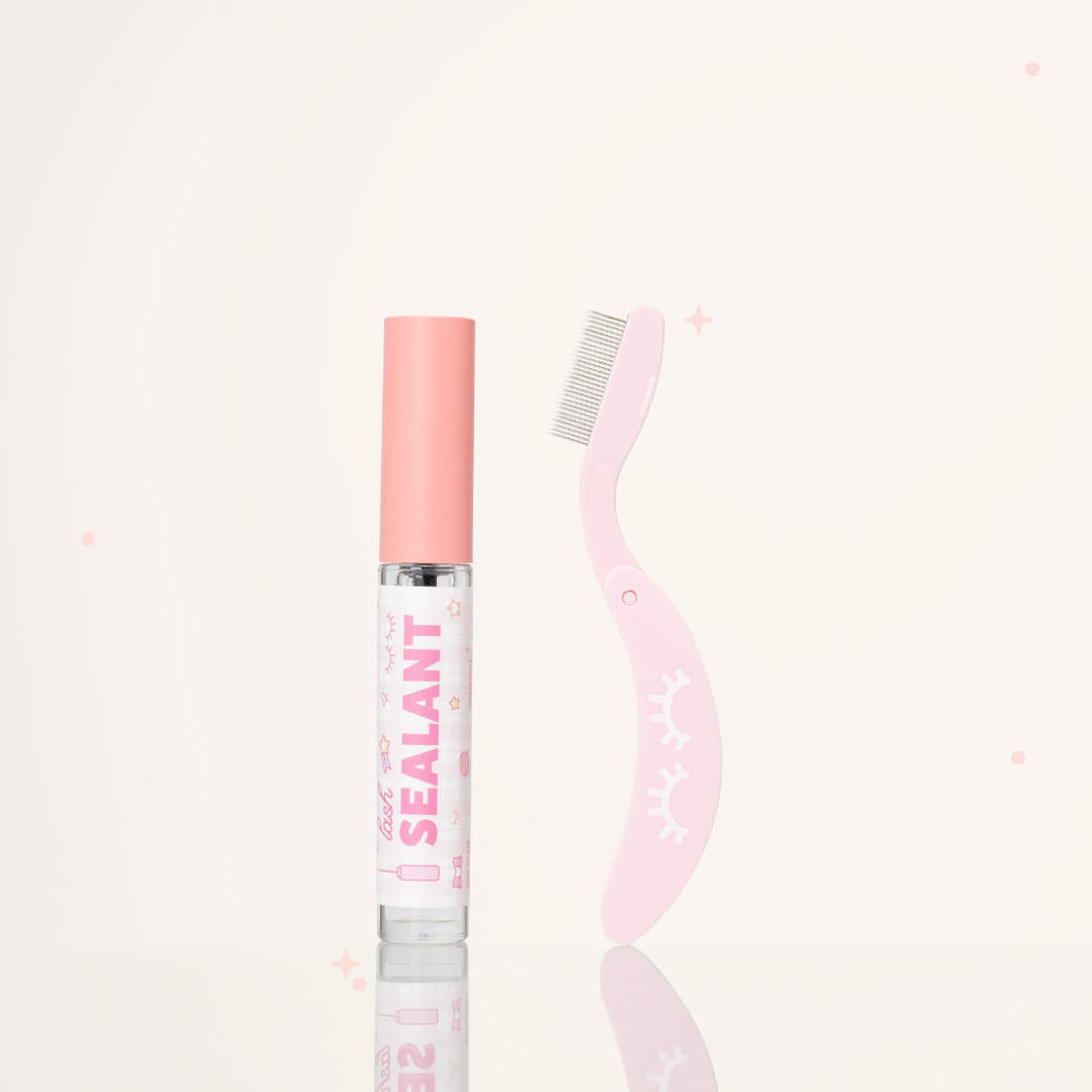 lash sealant