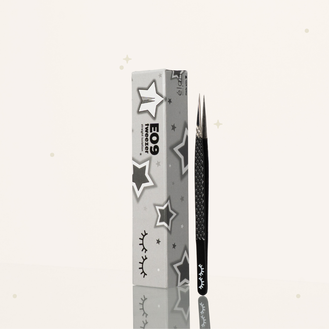 isolation tweezers