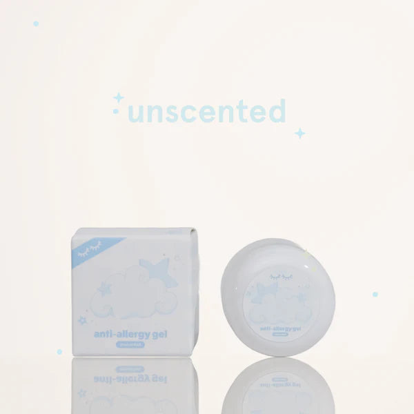 scented macaron anti-allergy gel