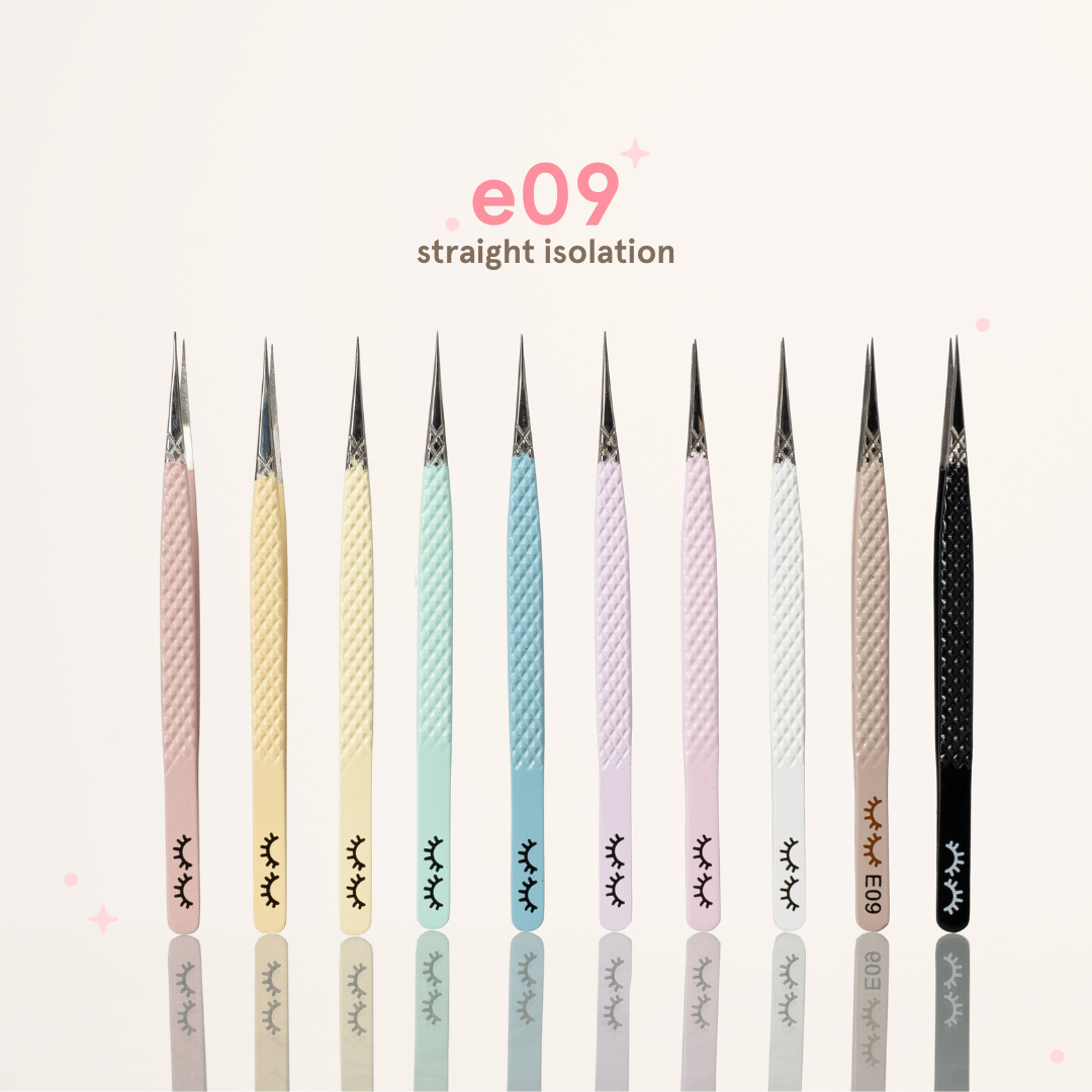 isolation tweezers