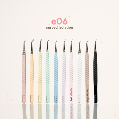 isolation tweezers