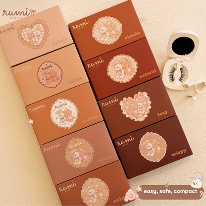 magnetic lashes kit