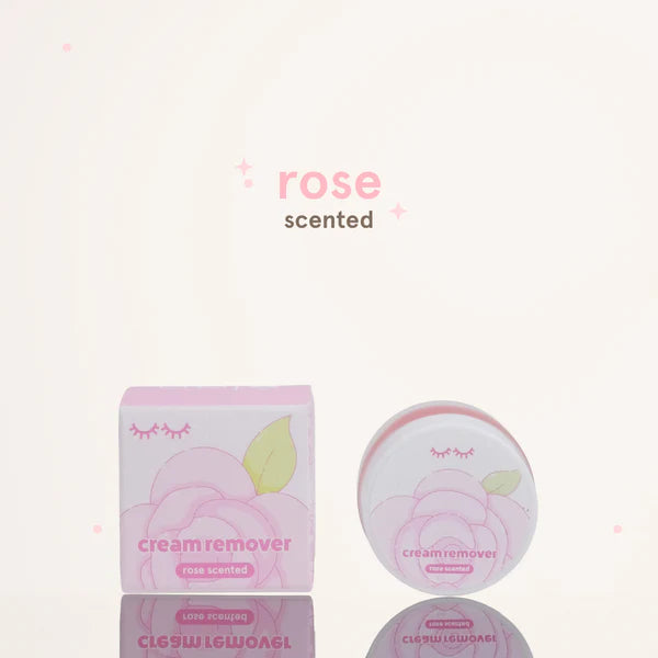 cream remover