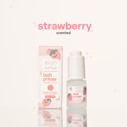 lash primer