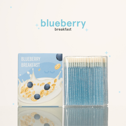 BREAKFAST lip applicator