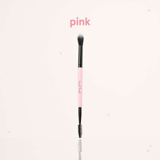 duo head cleaning brush