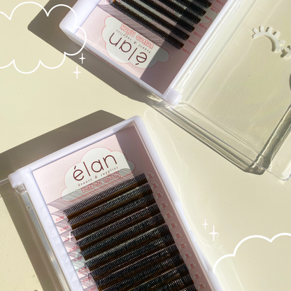 CLOSED FAN spikes
