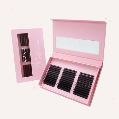 XL special YY lashes