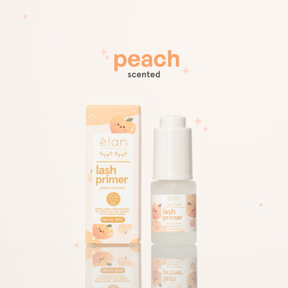 lash primer