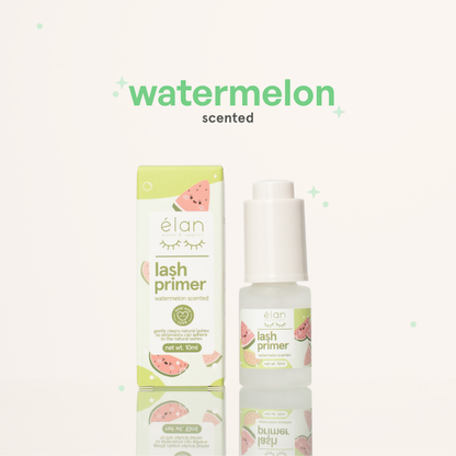 lash primer