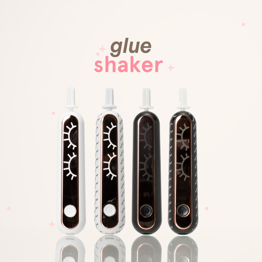 glue shaker