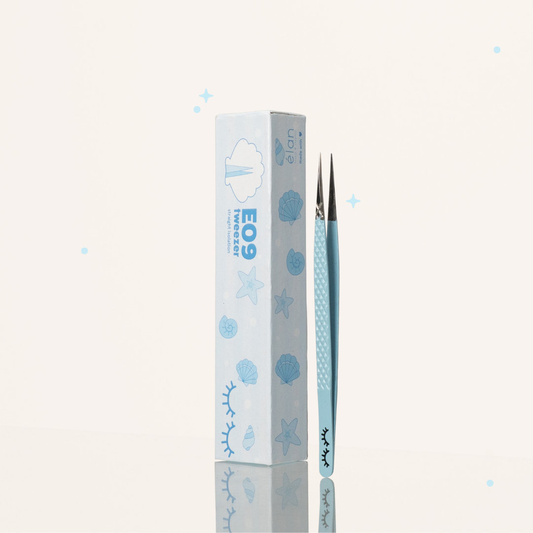 isolation tweezers