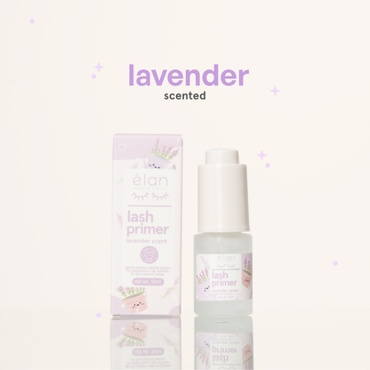 lash primer