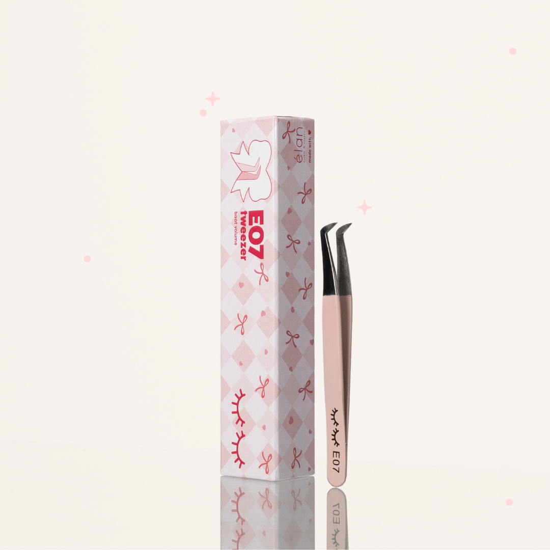 boot volume e07 tweezer