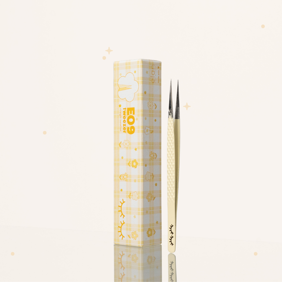 isolation tweezers