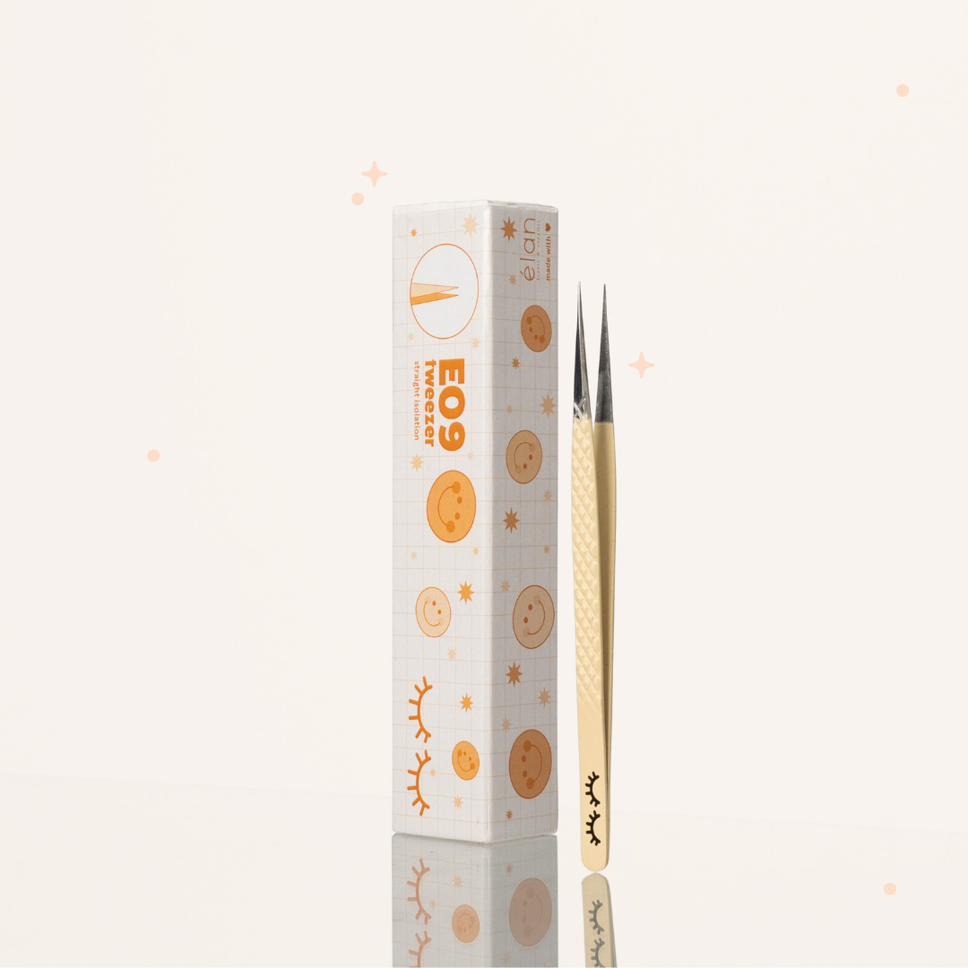 isolation tweezers