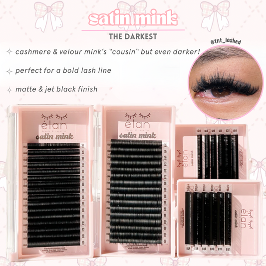 the BIG BOI 0.03+0.05 SATIN MINK mix tray 🎀