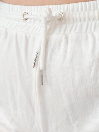 lash short shorts