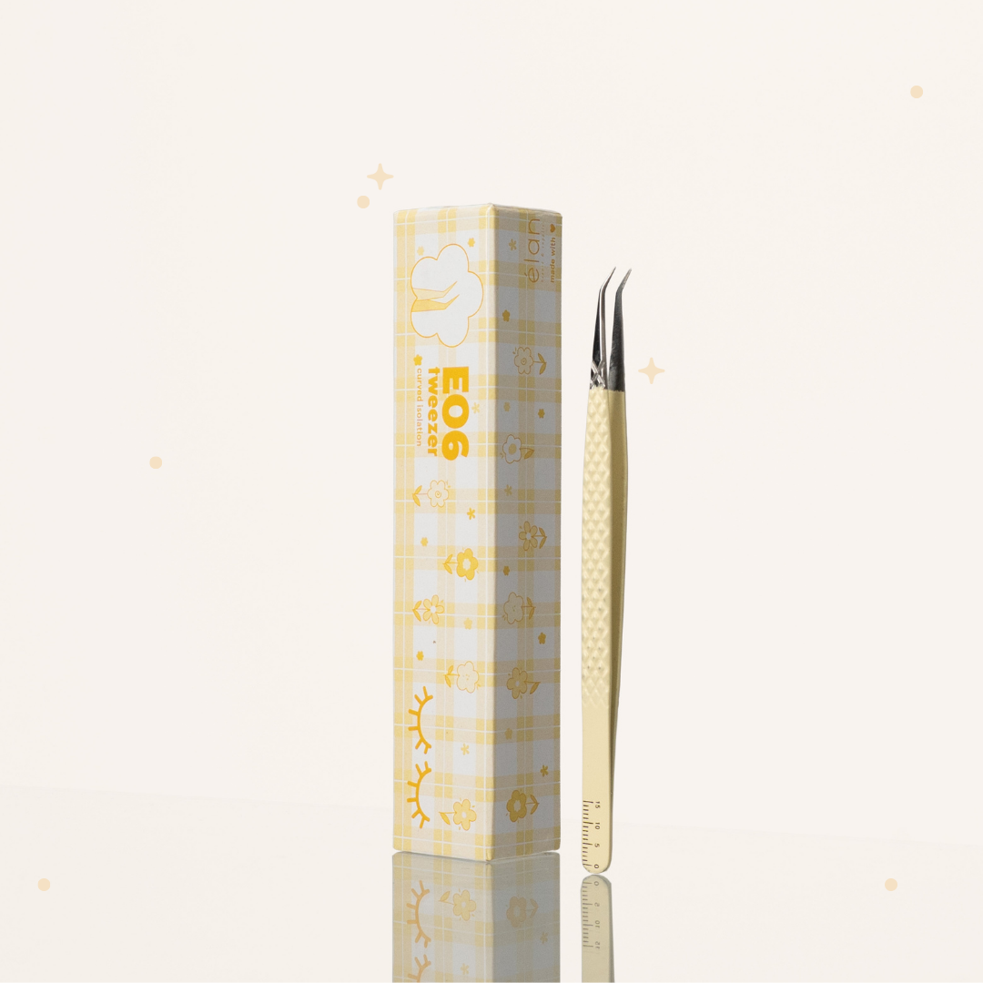 isolation tweezers