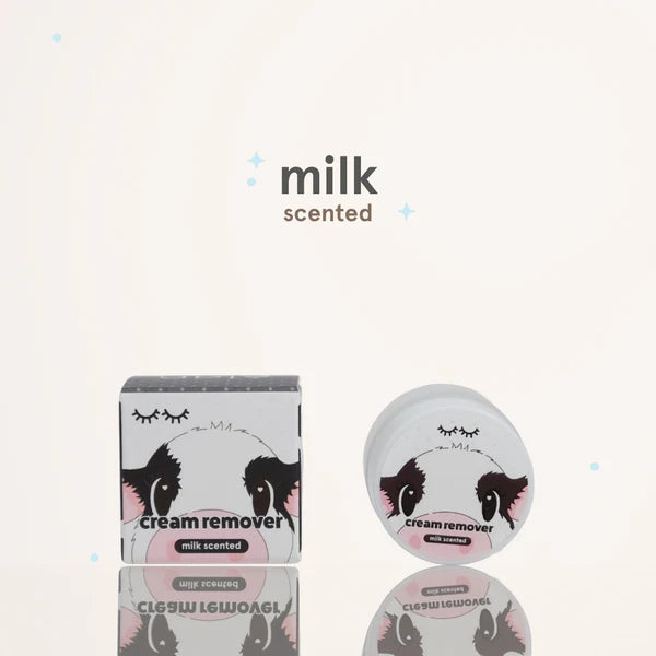 cream remover