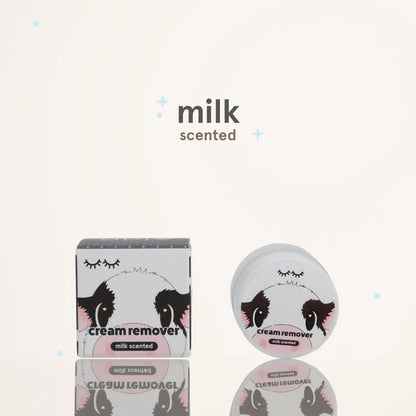 cream remover