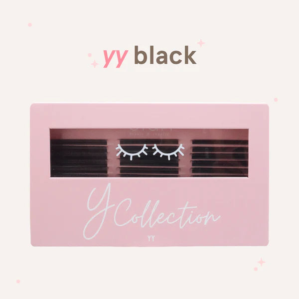 XL special YY lashes