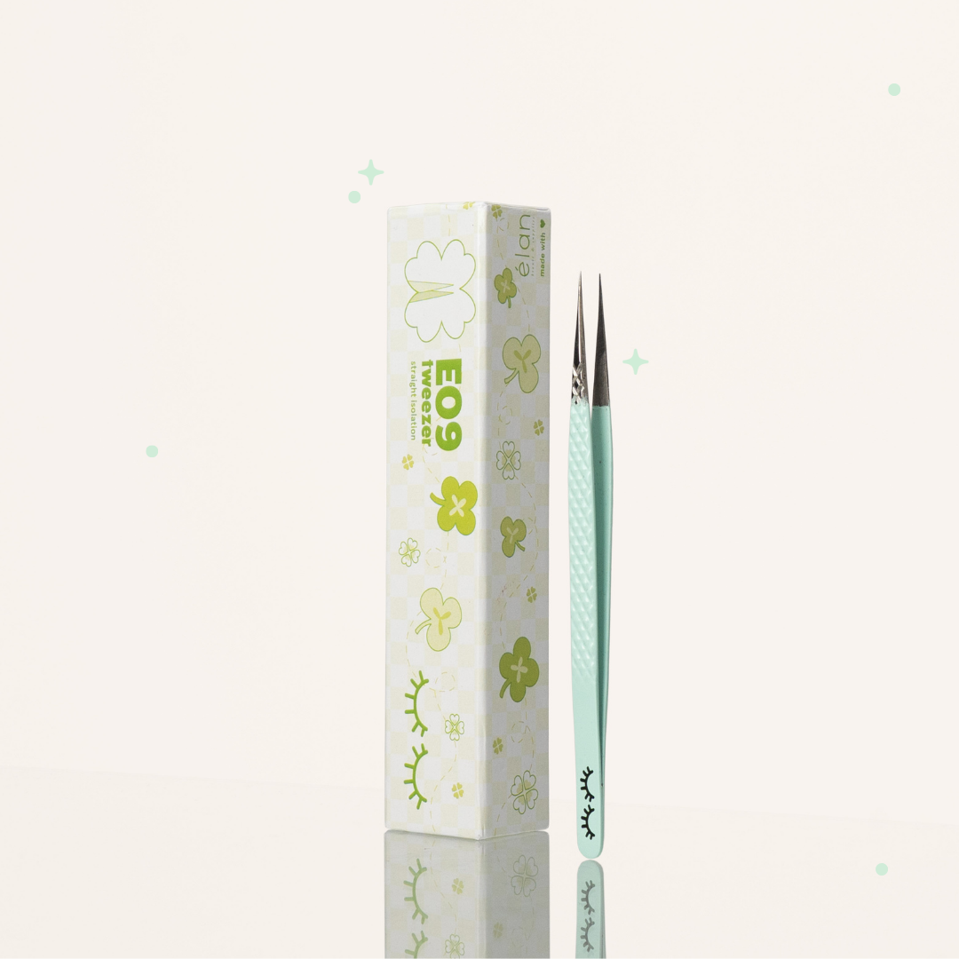 isolation tweezers