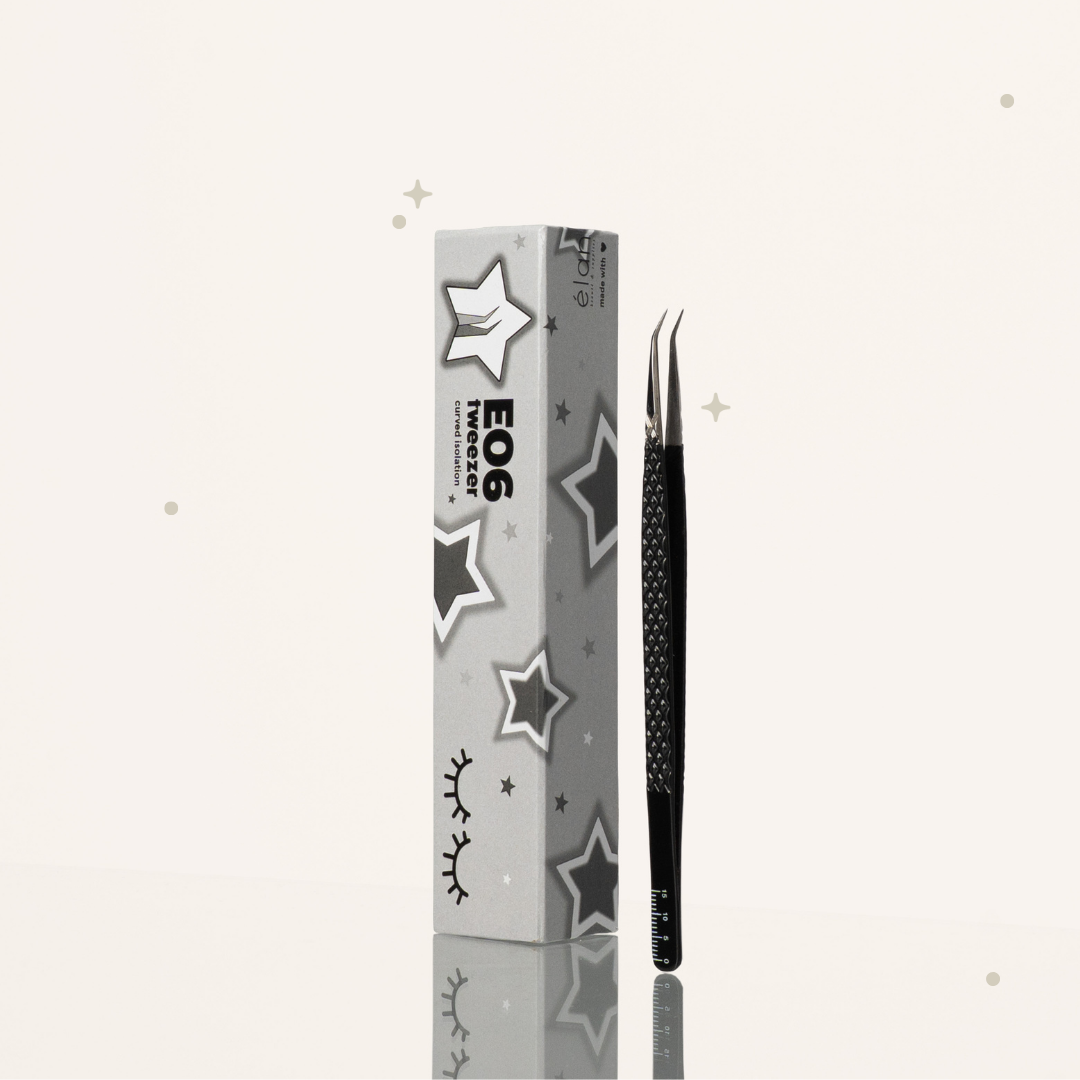 isolation tweezers