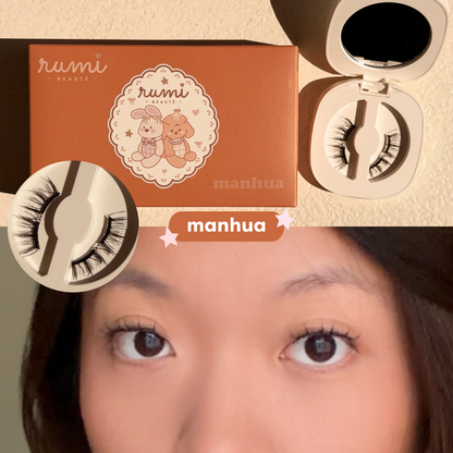 magnetic lashes kit