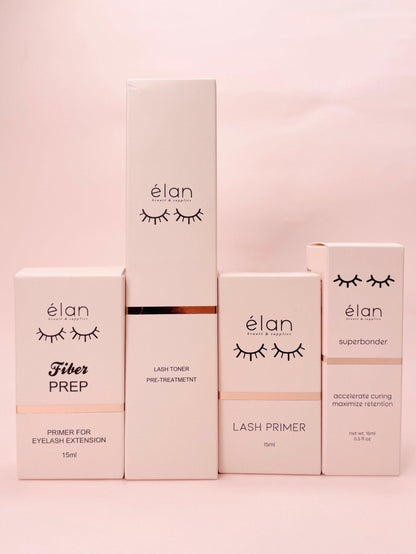 lash toner pre-treatment