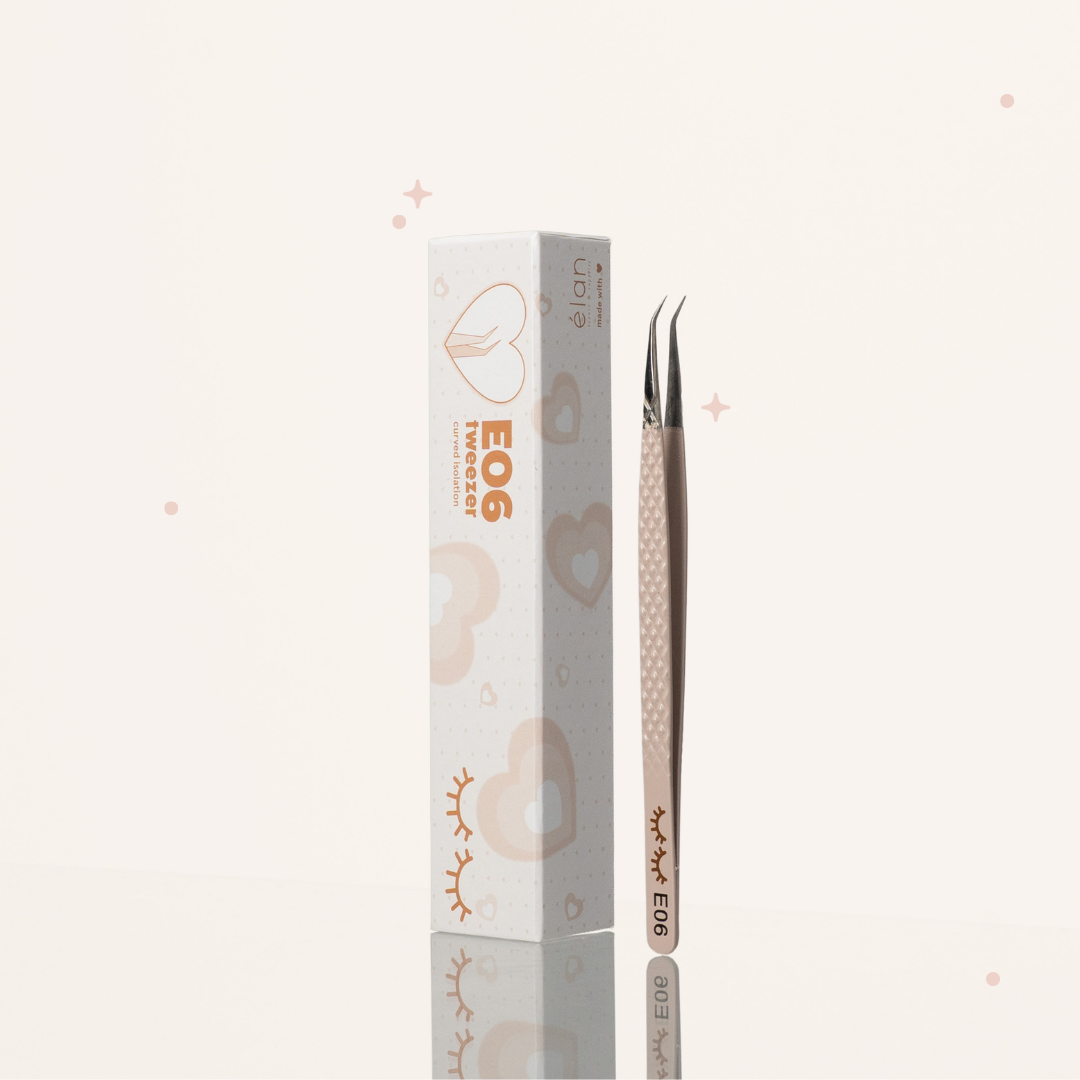 isolation tweezers