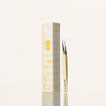J volume e05 tweezer
