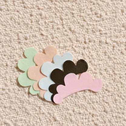 lash gel pads
