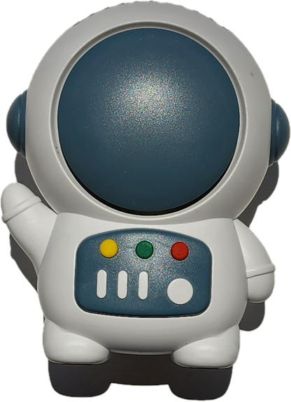 moon walker fan