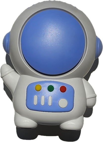 moon walker fan