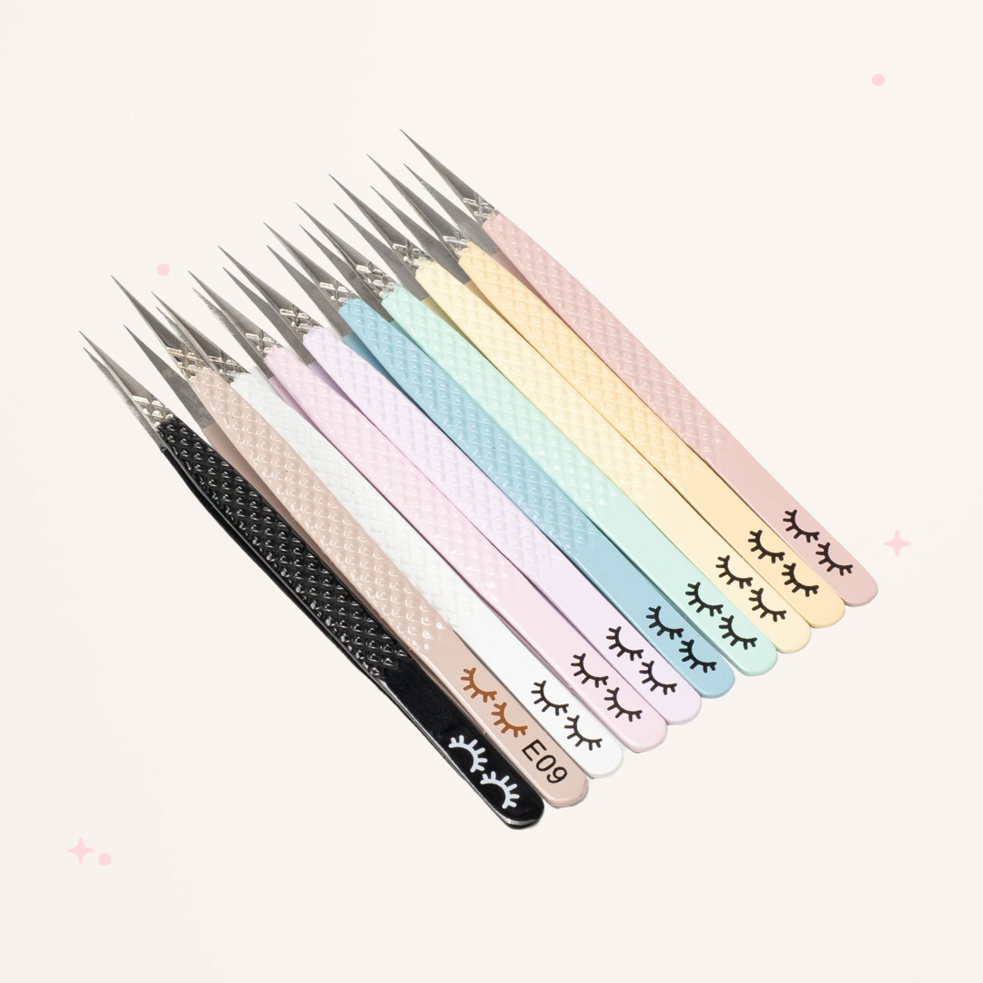 isolation tweezers