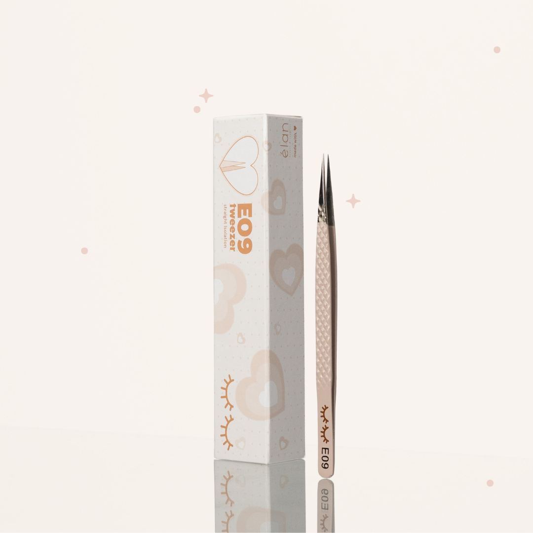 isolation tweezers