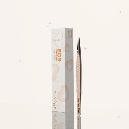 isolation tweezers