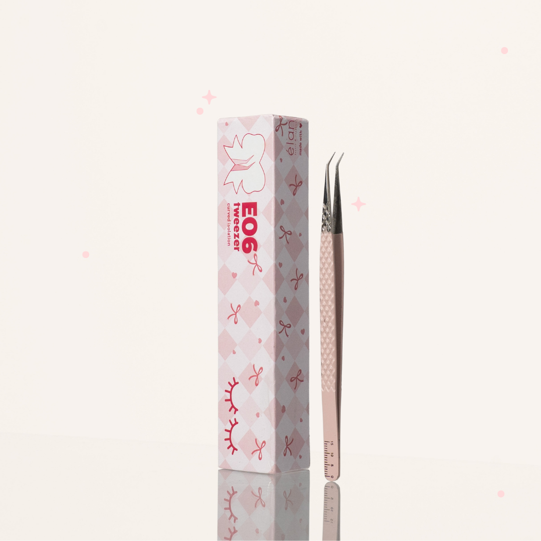 isolation tweezers