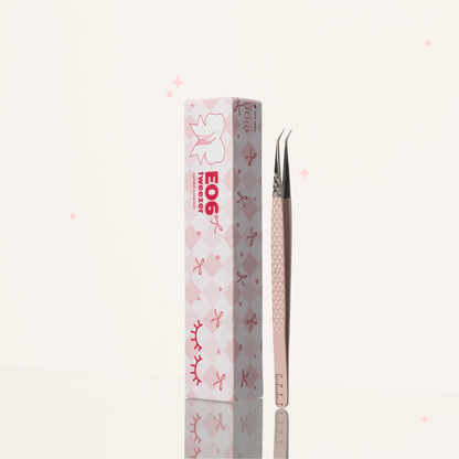 isolation tweezers