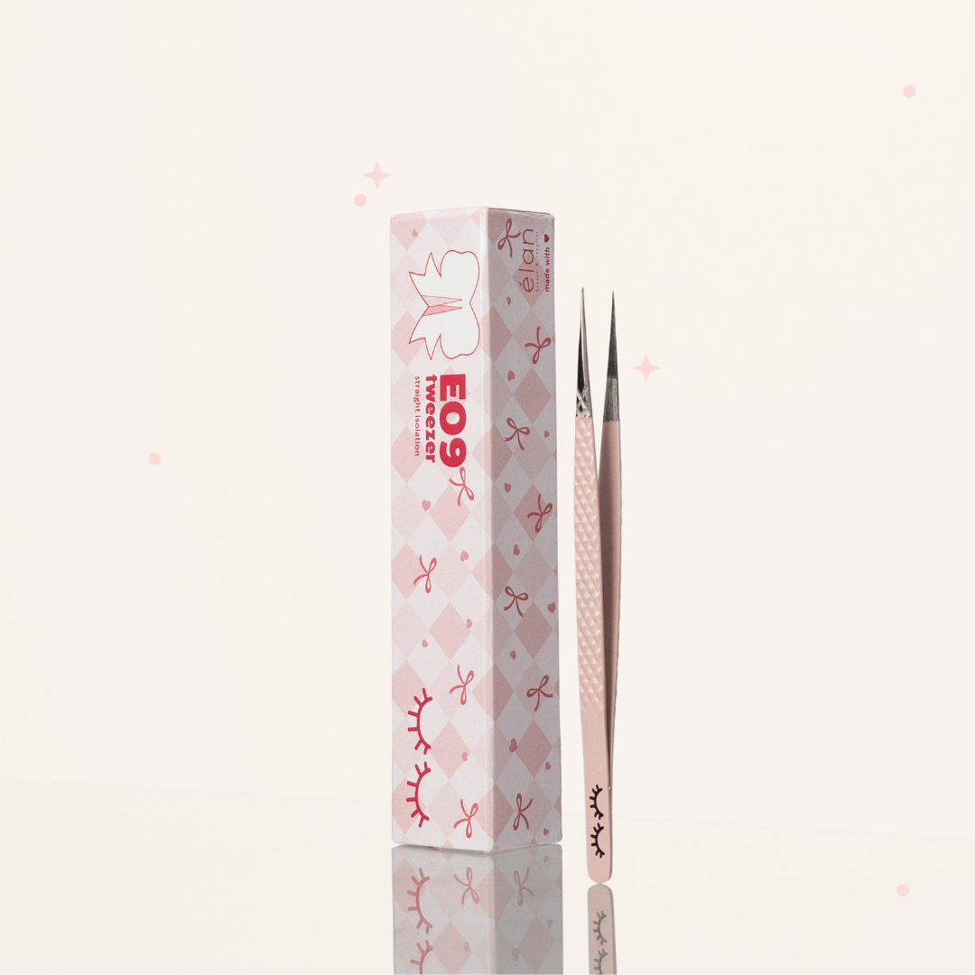 isolation tweezers