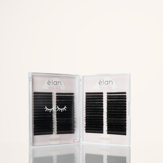 the BIG BOI 0.03+0.05 VELVET MINK mix tray ☁️