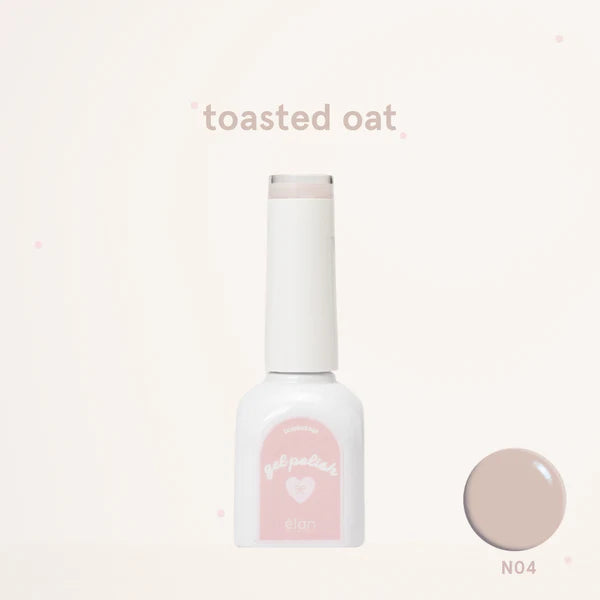 sweet neutrals gel polish collection