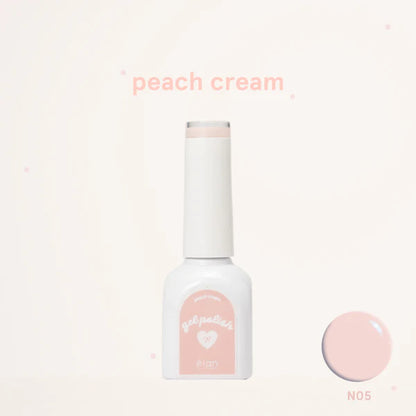 sweet neutrals gel polish collection