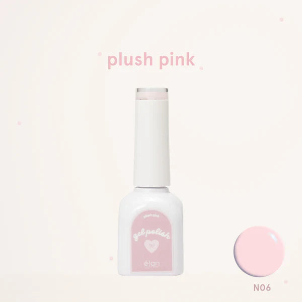 sweet neutrals gel polish collection